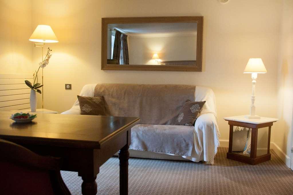 Logis Hotel Le Rivage Gien Ruang foto