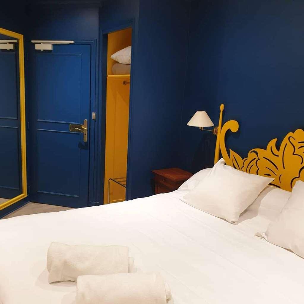 Logis Hotel Le Rivage Gien Ruang foto