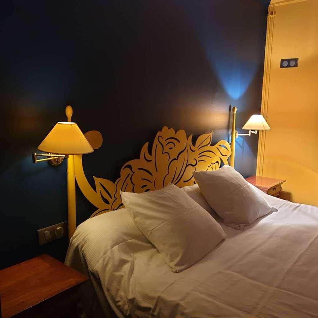 Logis Hotel Le Rivage Gien Ruang foto